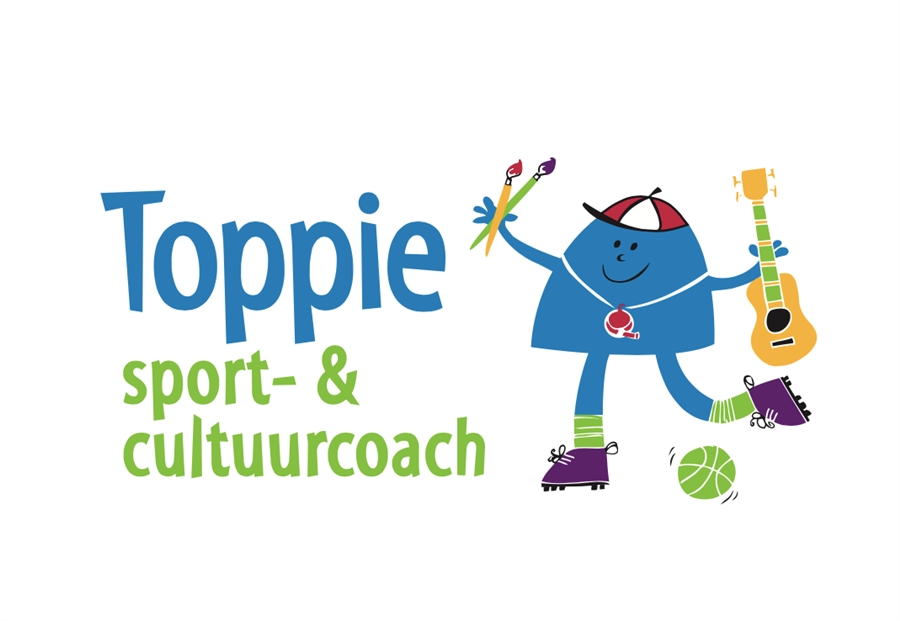 Bericht Toppie coaches bekijken